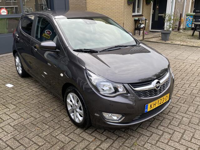 Opel KARL 1.0 ecoFLEX Innovation Automaat/ / Airco/ Cruise/ Bluetooth/ Elektrische ramen/ PDC/ LMV