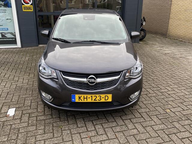 Opel KARL 1.0 ecoFLEX Innovation Automaat/ / Airco/ Cruise/ Bluetooth/ Elektrische ramen/ PDC/ LMV