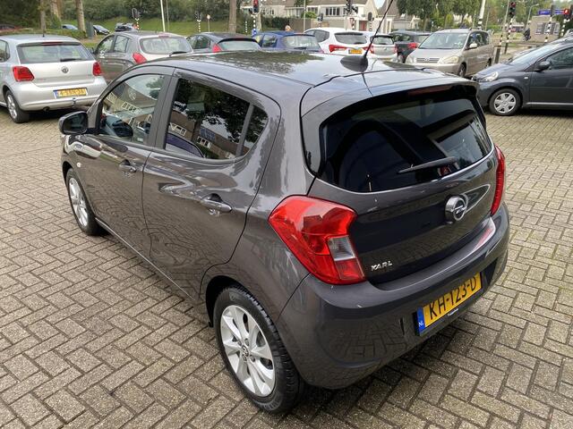 Opel KARL 1.0 ecoFLEX Innovation Automaat/ / Airco/ Cruise/ Bluetooth/ Elektrische ramen/ PDC/ LMV