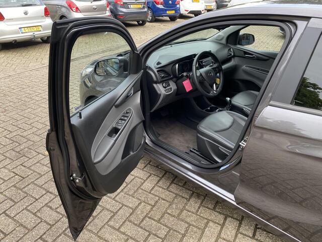 Opel KARL 1.0 ecoFLEX Innovation Automaat/ / Airco/ Cruise/ Bluetooth/ Elektrische ramen/ PDC/ LMV