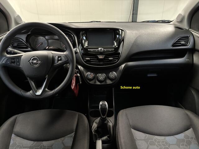 Opel KARL 1.0 Rocks Online Edition 1e eigenaar!