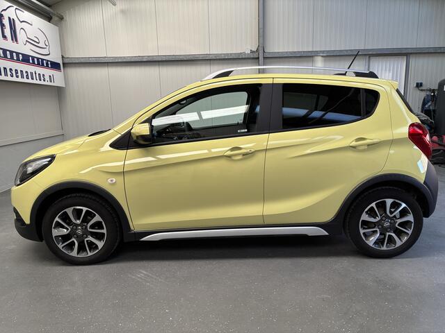 Opel KARL 1.0 Rocks Online Edition 1e eigenaar!