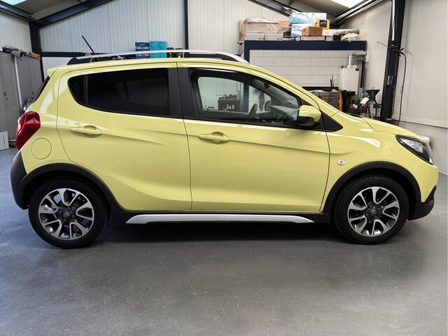Opel KARL 1.0 Rocks Online Edition 1e eigenaar!