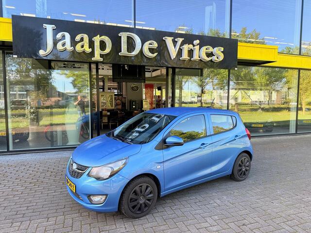 Opel KARL 1.0 ecoFLEX Edition