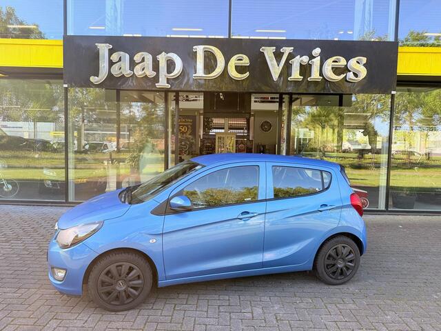 Opel KARL 1.0 ecoFLEX Edition