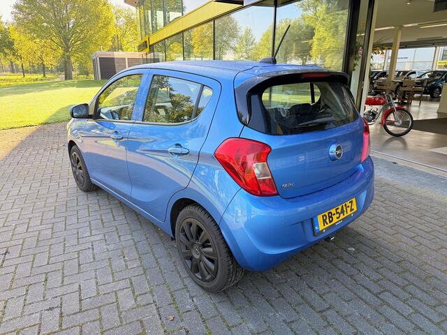 Opel KARL 1.0 ecoFLEX Edition