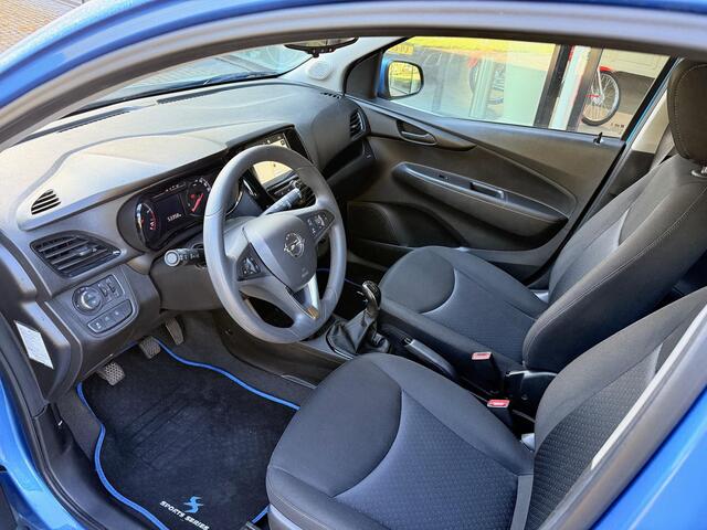 Opel KARL 1.0 ecoFLEX Edition