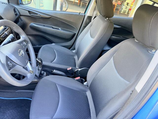 Opel KARL 1.0 ecoFLEX Edition