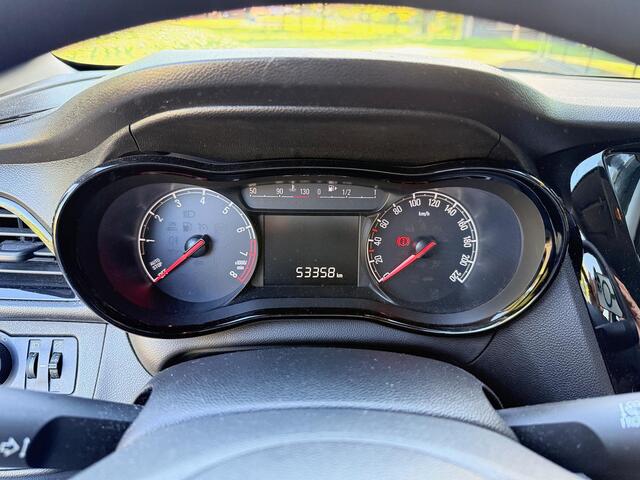 Opel KARL 1.0 ecoFLEX Edition