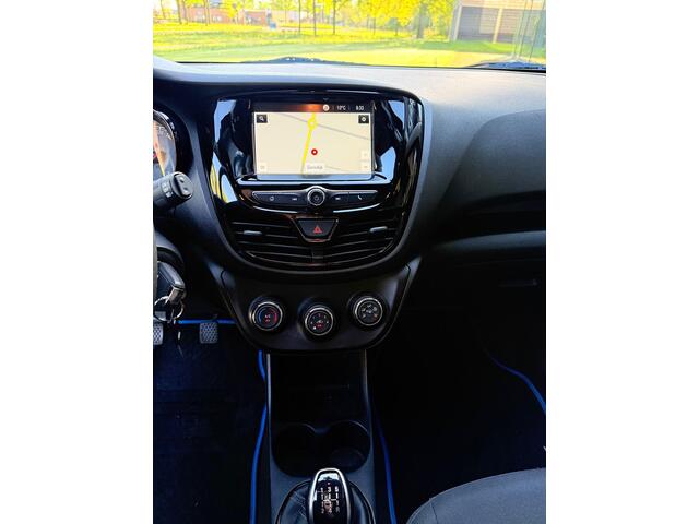 Opel KARL 1.0 ecoFLEX Edition