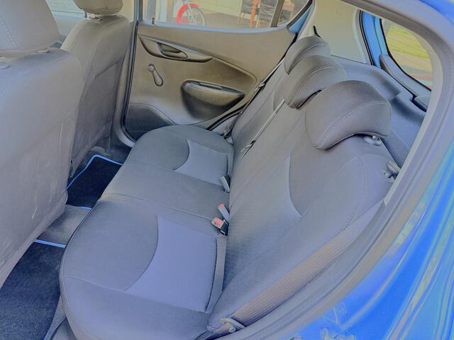 Opel KARL 1.0 ecoFLEX Edition