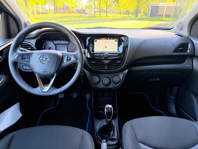 Opel KARL 1.0 ecoFLEX Edition