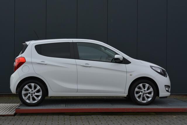 Opel KARL 1.0 ecoFLEX Innovation navigatie groot scherm