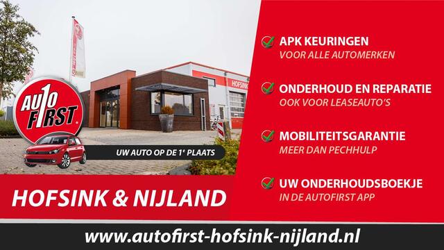 Opel KARL 1.0 ecoFLEX Innovation navigatie groot scherm