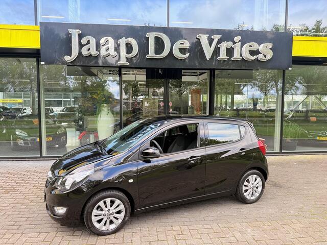 Opel KARL 1.0 ecoFLEX 120 Jaar Edition