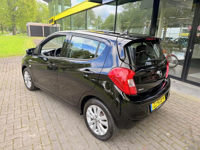 Opel KARL 1.0 ecoFLEX 120 Jaar Edition