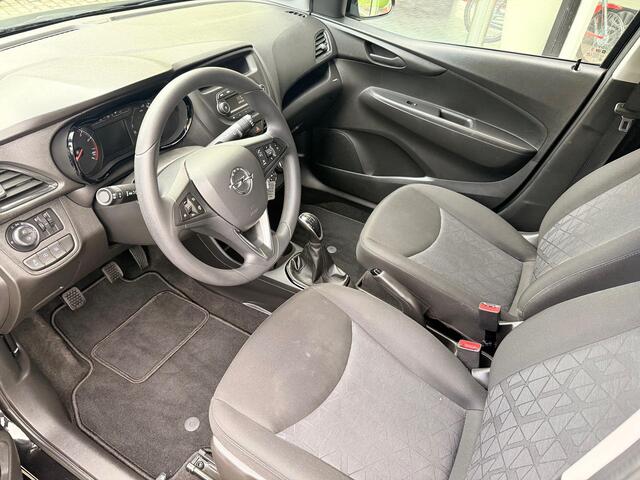 Opel KARL 1.0 ecoFLEX 120 Jaar Edition