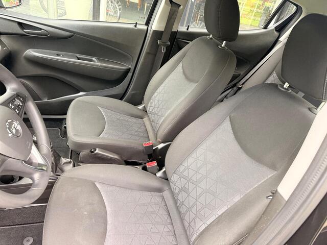 Opel KARL 1.0 ecoFLEX 120 Jaar Edition