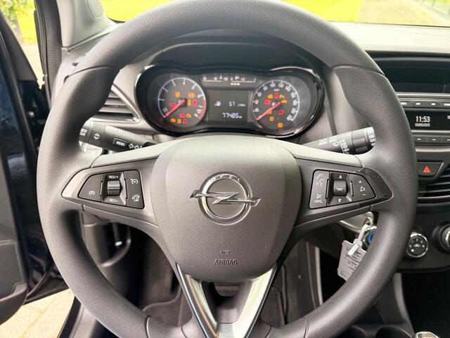Opel KARL 1.0 ecoFLEX 120 Jaar Edition