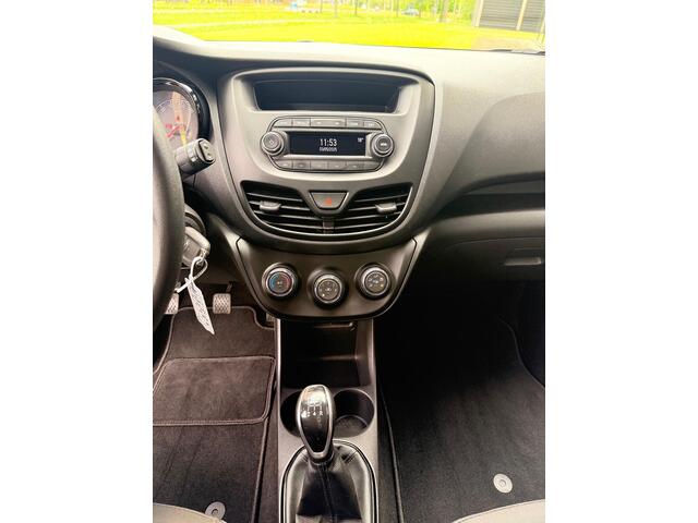 Opel KARL 1.0 ecoFLEX 120 Jaar Edition