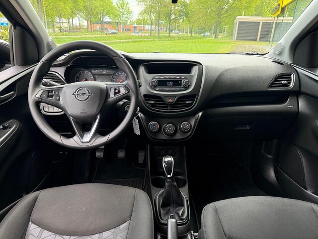 Opel KARL 1.0 ecoFLEX 120 Jaar Edition