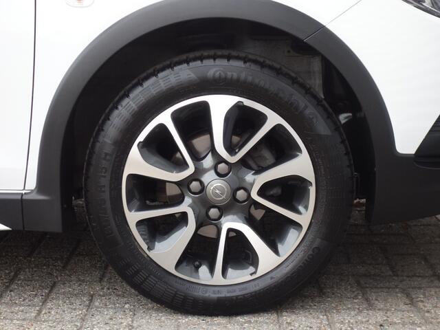 Opel KARL Rocks 1.0 Online Edition / Parkeersensoren / Intellilink / DAB+