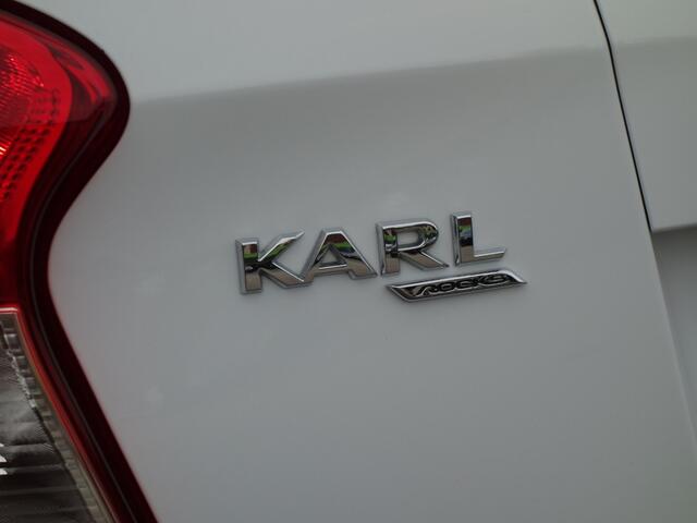 Opel KARL Rocks 1.0 Online Edition / Parkeersensoren / Intellilink / DAB+