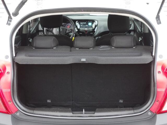 Opel KARL Rocks 1.0 Online Edition / Parkeersensoren / Intellilink / DAB+