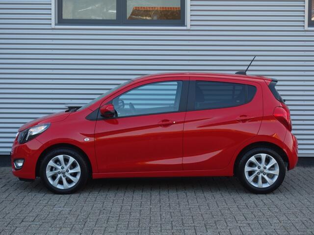Opel KARL 1.0 Innovation / Winterpakket / Parkeersensoren / IntelliLink