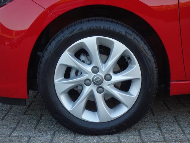 Opel KARL 1.0 Innovation / Winterpakket / Parkeersensoren / IntelliLink
