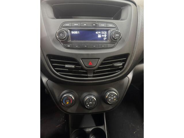 Opel KARL 1.0 ecoFLEX 120 Jaar Edition