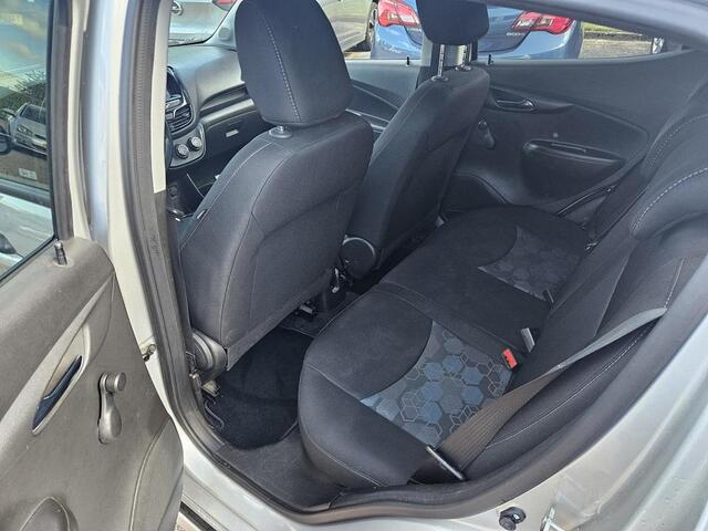 Opel KARL 1.0 Rocks Online Edition