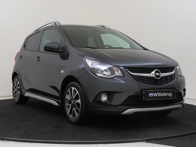 Opel KARL 1.0 Rocks Online Edition
