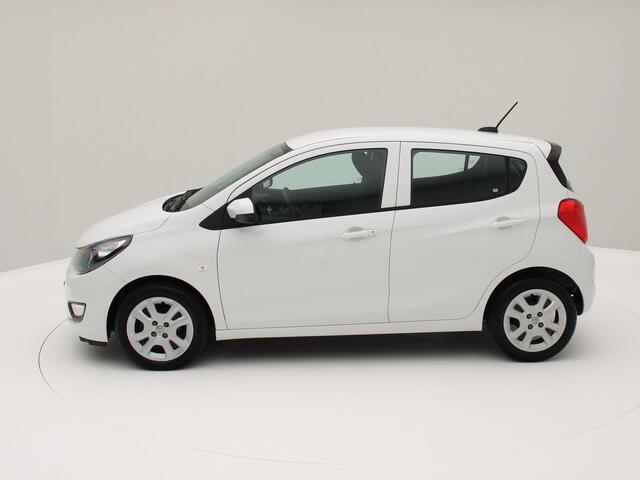 Opel KARL 1.0 ecoFLEX Edition NAVI /Lichtm. V./Cruise