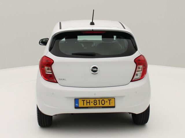 Opel KARL 1.0 ecoFLEX Edition NAVI /Lichtm. V./Cruise