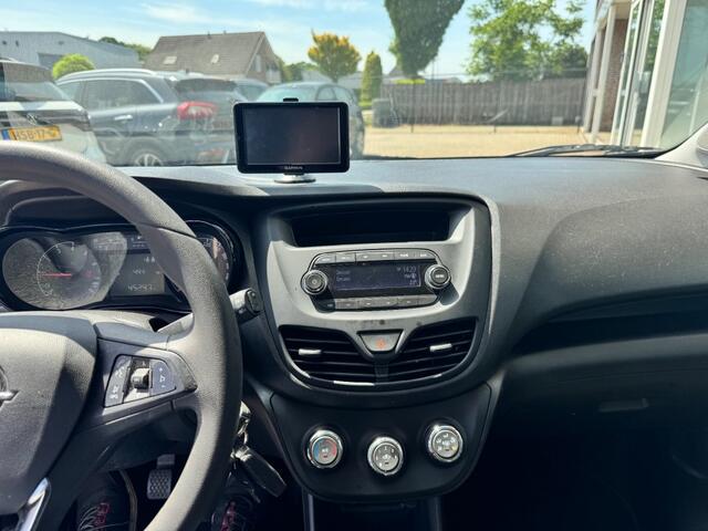 Opel KARL 1.0 ECOFLEX EDITION- TREKHAAK- ALL IN PRIJS