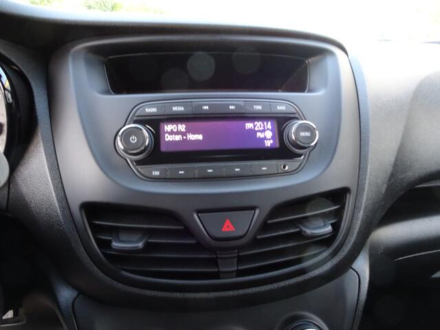 Opel KARL 1.0 ecoFLEX Edition Airco, mistlampen, parkeersensoren, cruise controle, enz.