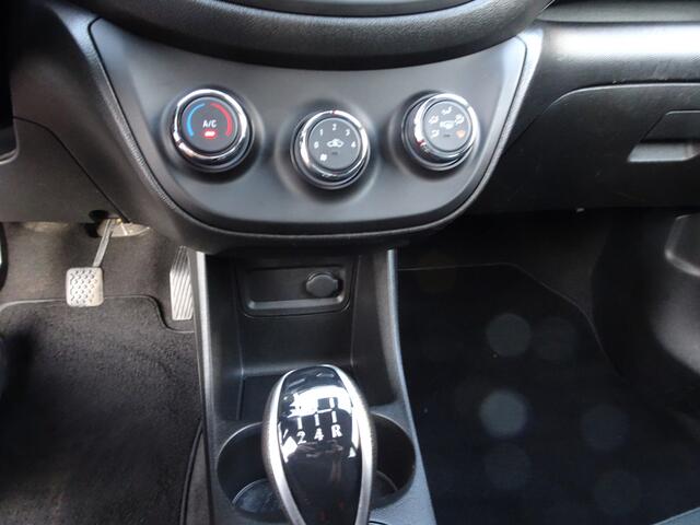 Opel KARL 1.0 ecoFLEX Edition Airco, mistlampen, parkeersensoren, cruise controle, enz.