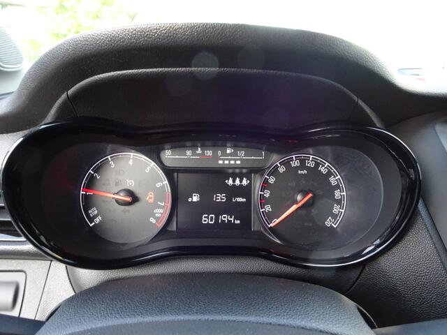 Opel KARL 1.0 ecoFLEX Edition Airco, mistlampen, parkeersensoren, cruise controle, enz.