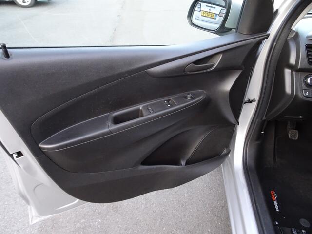 Opel KARL 1.0 ecoFLEX Edition Airco, mistlampen, parkeersensoren, cruise controle, enz.