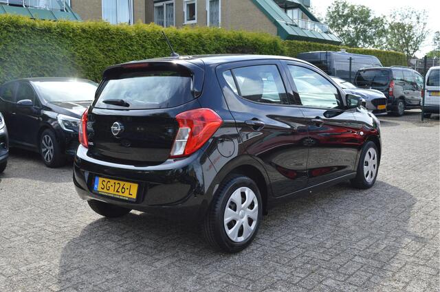 Opel KARL 1.0 ecoFLEX Edition