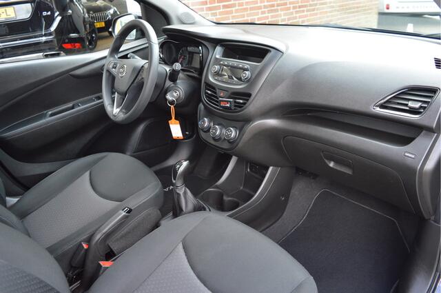 Opel KARL 1.0 ecoFLEX Edition