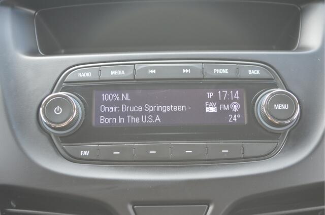 Opel KARL 1.0 ecoFLEX Edition