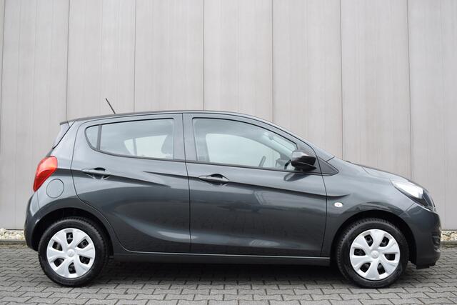 Opel KARL 1.0 ecoFLEX Edition Airco | Telefonie | Cruise Control | Dealer Onderhouden!!