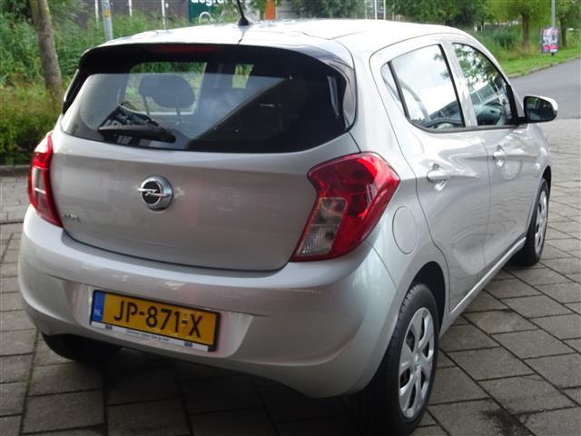 Opel KARL 1.0 EcoFlex Edition