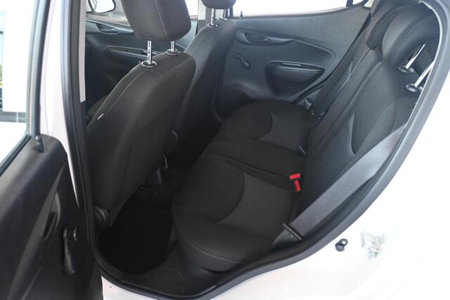 Opel KARL 1.0 ecoFLEX Edition Airco Cruise control Elektrisch pakket 1e Eigenaar 100% Onderhouden Inruil mogelijk!