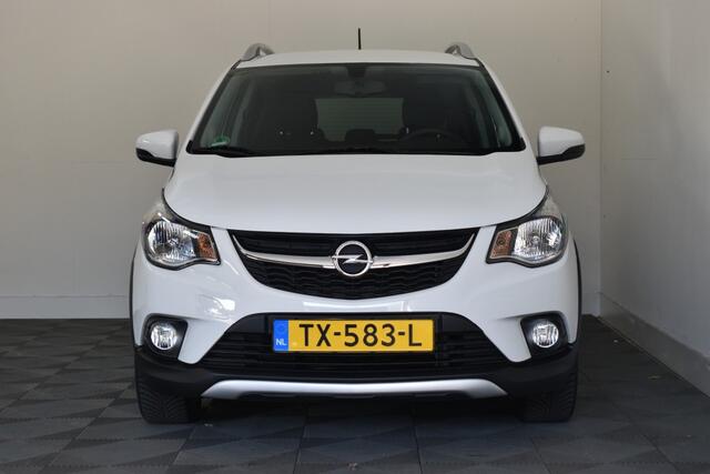 Opel KARL ROCKS 1.0 75PK ONLINE EDITION