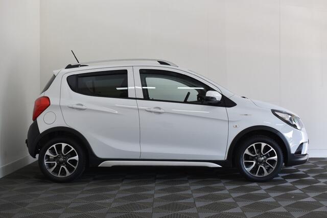 Opel KARL ROCKS 1.0 75PK ONLINE EDITION