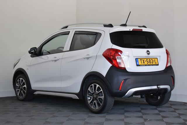 Opel KARL ROCKS 1.0 75PK ONLINE EDITION