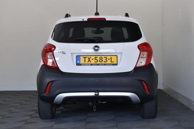 Opel KARL ROCKS 1.0 75PK ONLINE EDITION